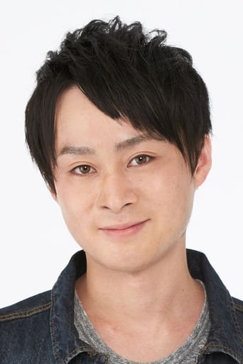 Image of Yuusuke Suda