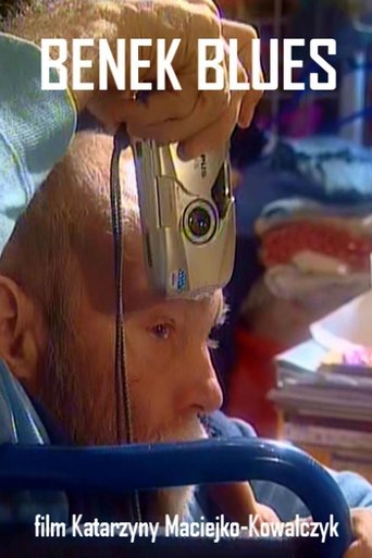 Benek Blues (2000) Benek Blues (2000)