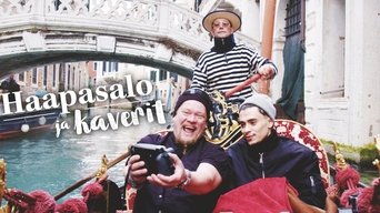 Haapasalo ja kaverit - S1E01