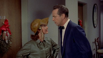 Тут спала С'юзен (1954)