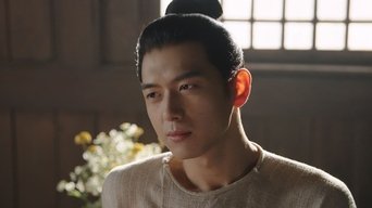 Episódio Episódio 14 da série O Florescer de uma Peônia