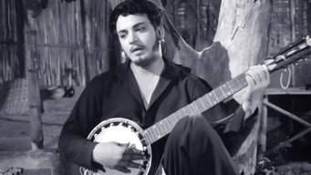 Antony Firingee (1967)