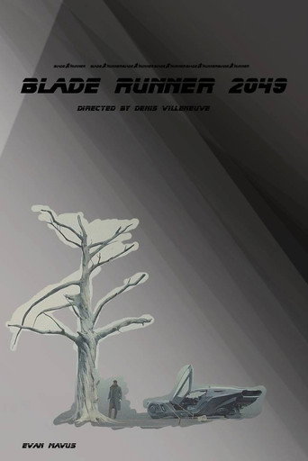 Blade Runner 2049