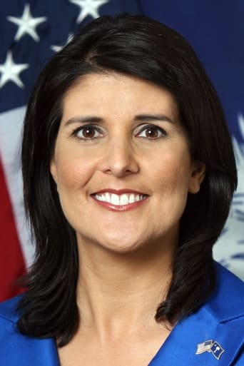 Imagen de Nikki Haley