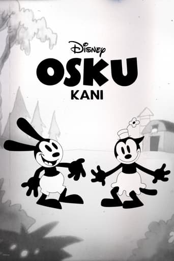 Osku Kani