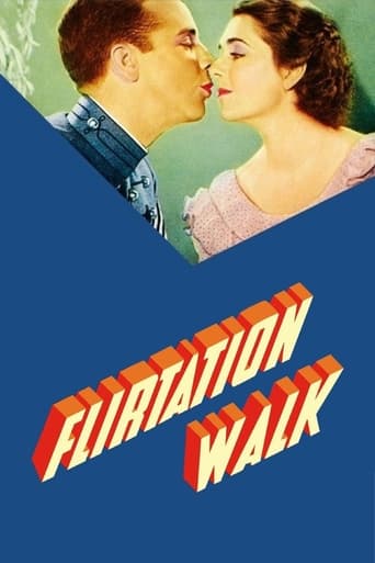 Flirtation Walk
