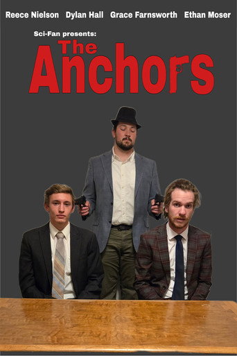 The Anchors (2026)
