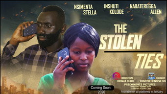 Stolen Ties (2026) (2026)