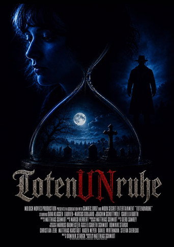 Totenunruhe