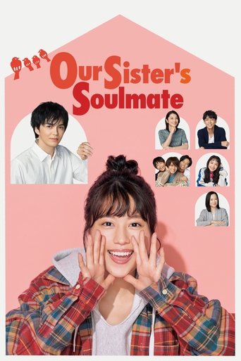 Our Sister's Soulmate: Season 1