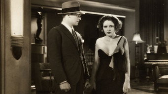 One Night at Susie's (1930)