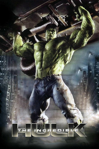 The Incredible Hulk