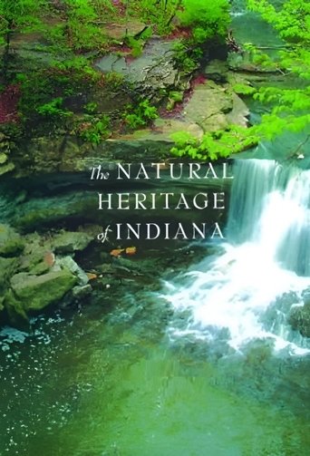 The Natural Heritage of Indiana (2007)