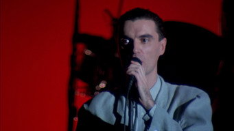 #34 Stop Making Sense
