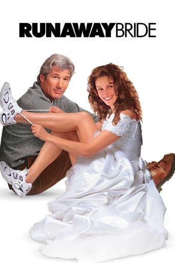 Runaway Bride (1999) Runaway Bride (1999)