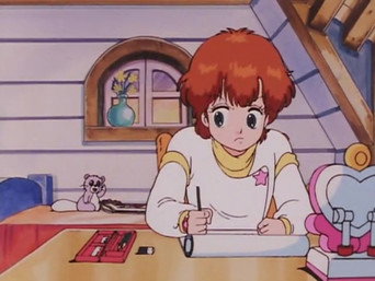 Episodio 32 — Una nuova canzone per Emi