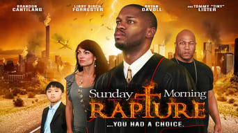 #1 Sunday Morning Rapture