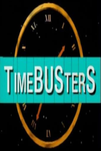 Time Busters torrent magnet 