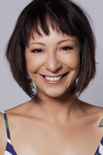 Angélica Borges