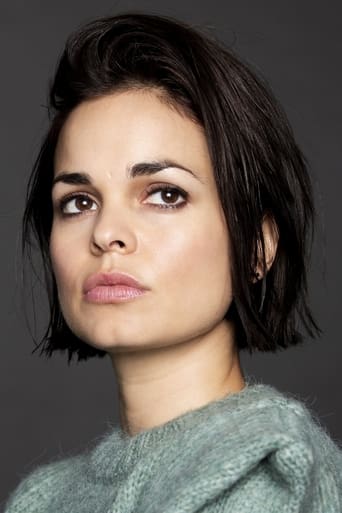 Image of Lina Esco