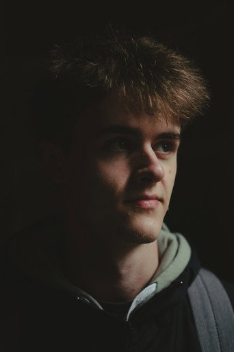 Joshua Willner — 2