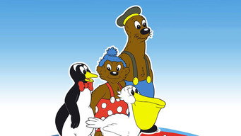 Barneby Bear (1997- )