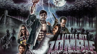 #5 A Little Bit Zombie