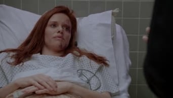 第19話：Street Revenge