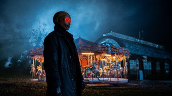 #37 Сердечні очі