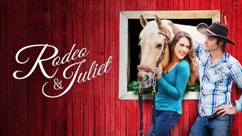 #8 Rodeo & Juliet