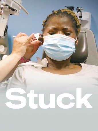 Stuck: Season 1