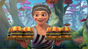 Cena de Apetite Por Mentira