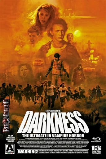 Darkness en streaming 