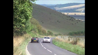 The Man Who Made Husbands Jealous - S1E01