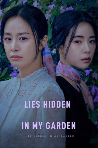 Lies Hidden in My Garden Season 1 Episode 8