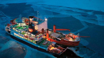 Escena 1 de Arctic Drift