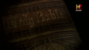 The Bible Rules (2014- )