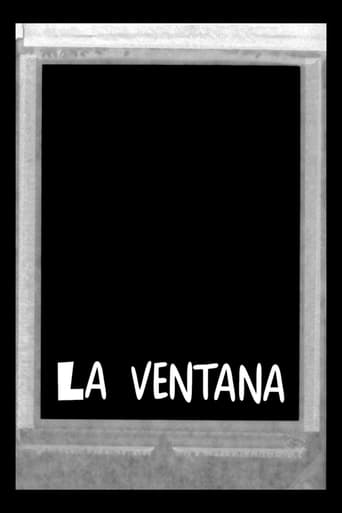 Poster för La ventana