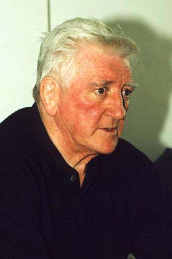 Doug Robinson headshot