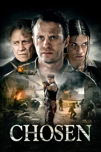 Poster of Chosen