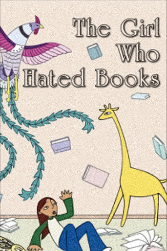 The Girl Who Hated Books (2006)