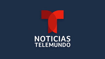 #4 Noticiero Telemundo