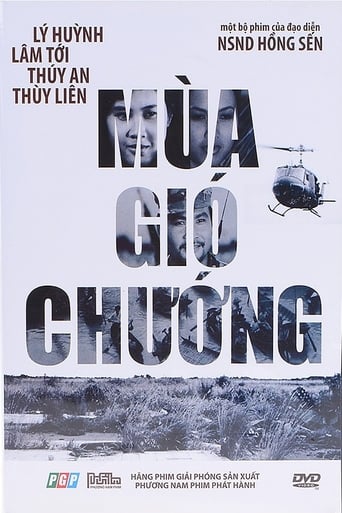 Mùa Gió Chướng