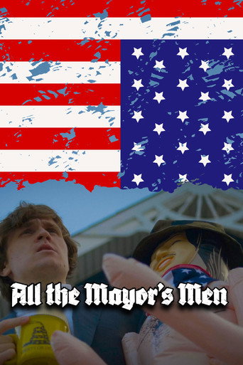 All the Mayor's Men