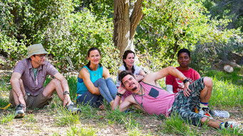 Camping - Season 1 Episode 8 (2018) 予告編