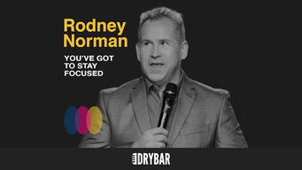 Dry Bar Comedy T6E91