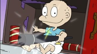 Cena de Episódio 14