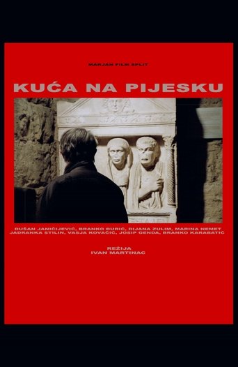 House on the Sand (1985) House on the Sand (1985)
