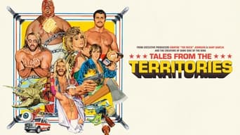 Tales from the Territories (2022- )