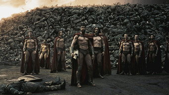 300 спартанців (2007)